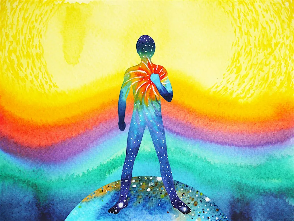 How the Mind Heals the Body at The Quad Theatre