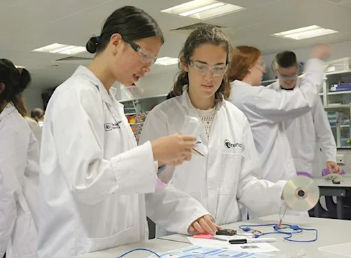Holiday workshops: Atoms, Energy and the Future (Year 10-13)