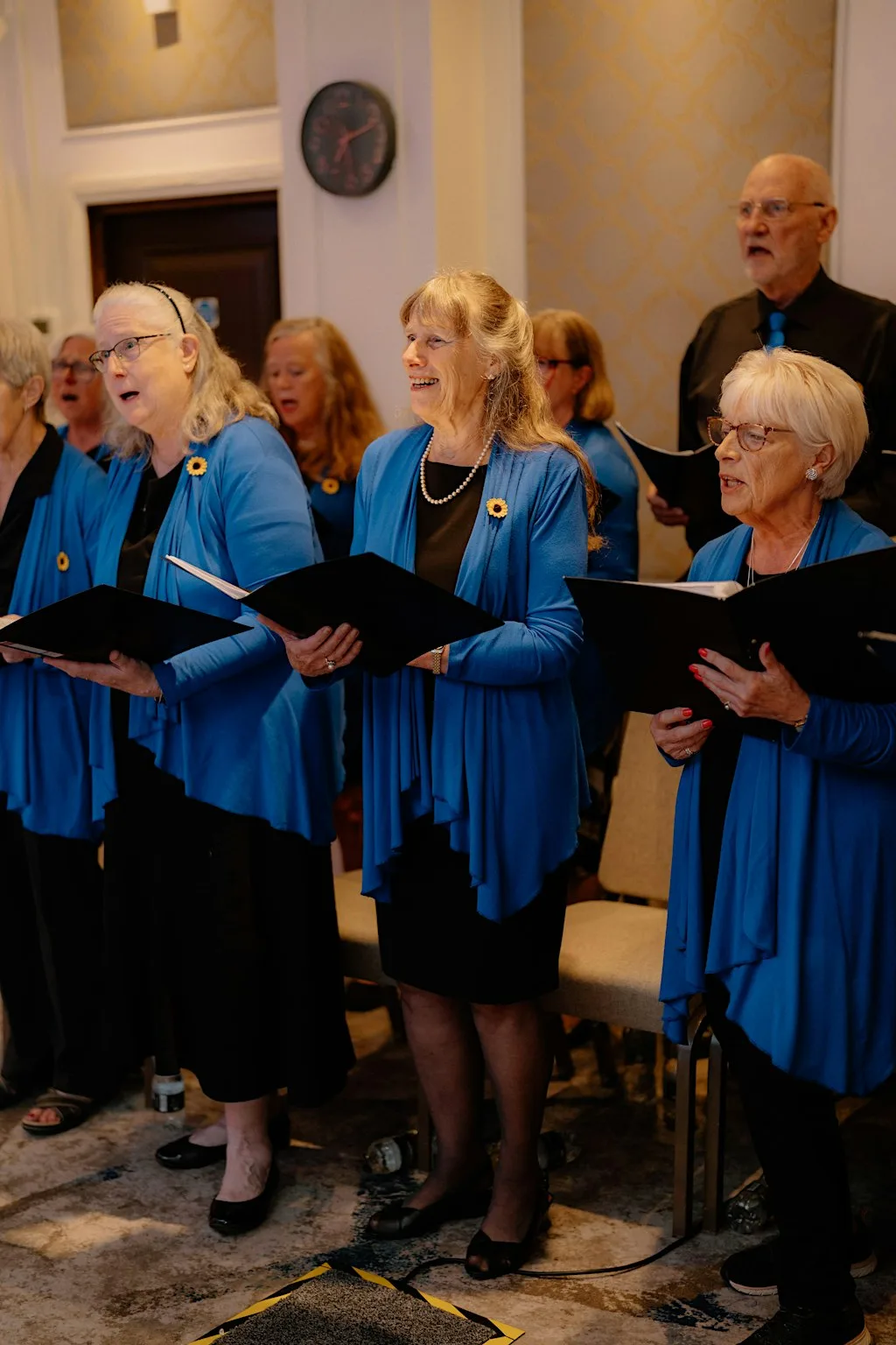 Lewis-Manning Rising Voices Choir | Christmas Concert 2026 at The Spire
