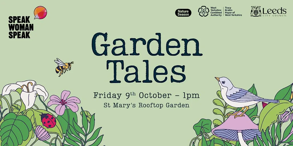 Garden Tales