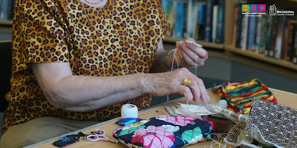 Lillington Makers