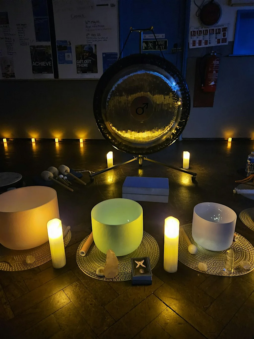 New Moon - Sound Bath