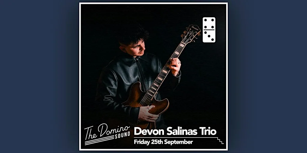 Devon Salinas Trio
