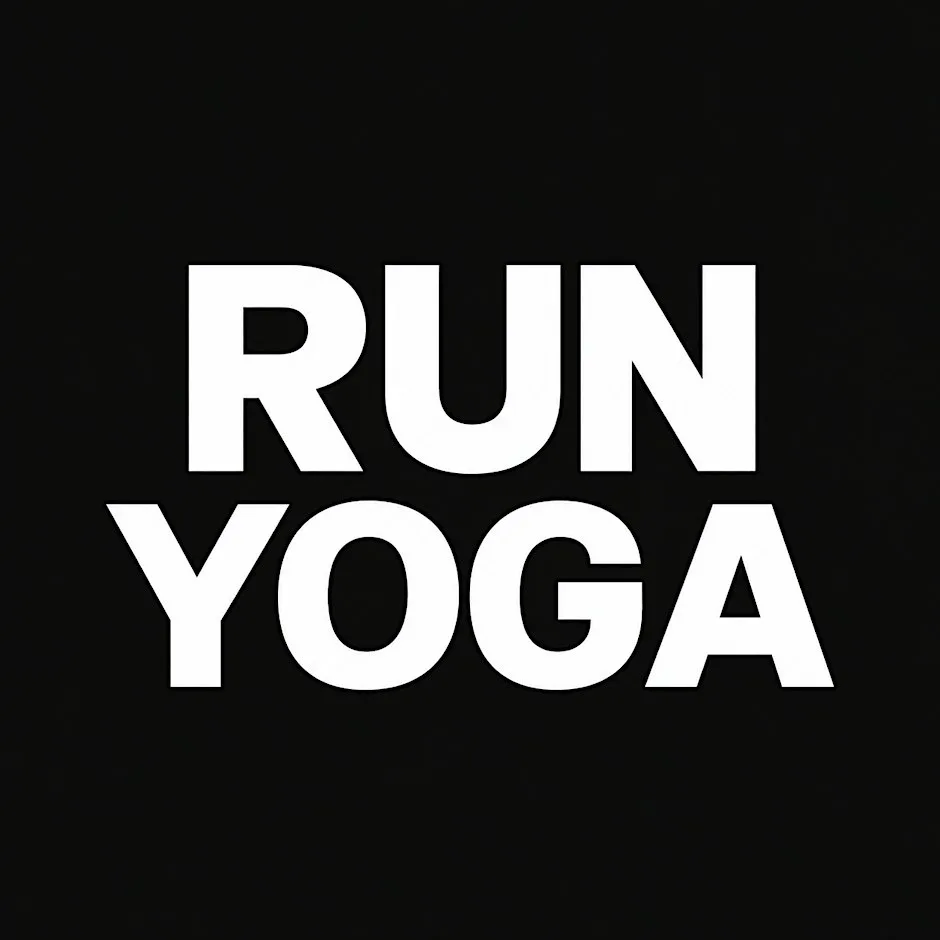 RUN YOGA at Giant Store Leeds