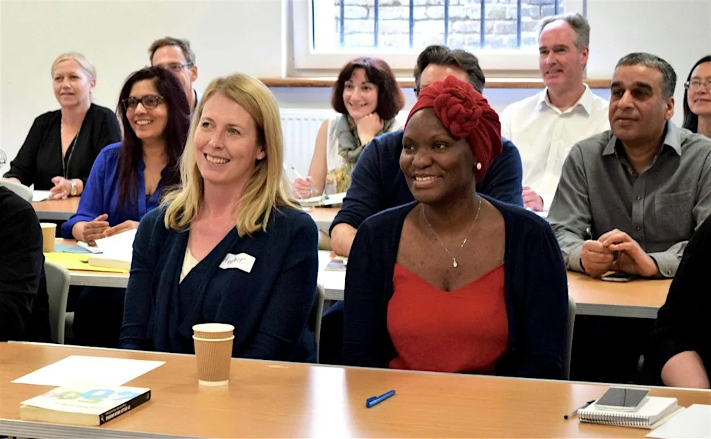 Room for Work - Career Development Course