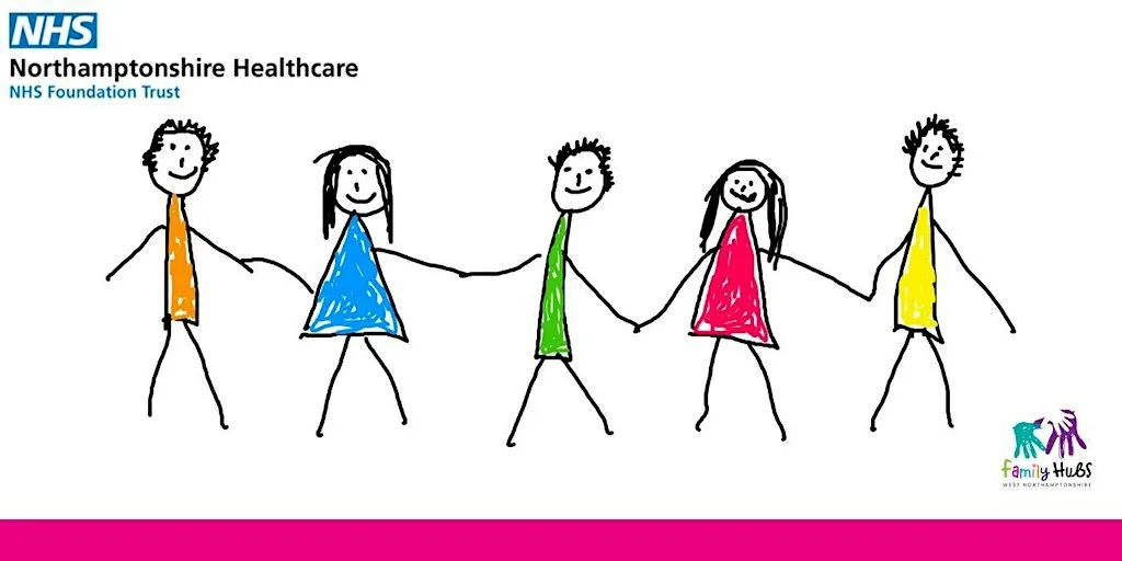 Children's Wellbeing Workshop - Towcester Family Hub at Towcester Family Hub