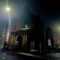 Priests Cottage, Leeds