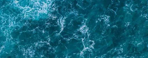 Oceans and Just Energy Transitions