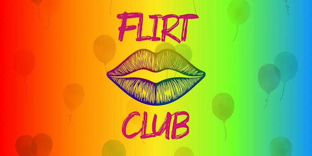 Flirt Club: 1st Birthday Party at The Archives