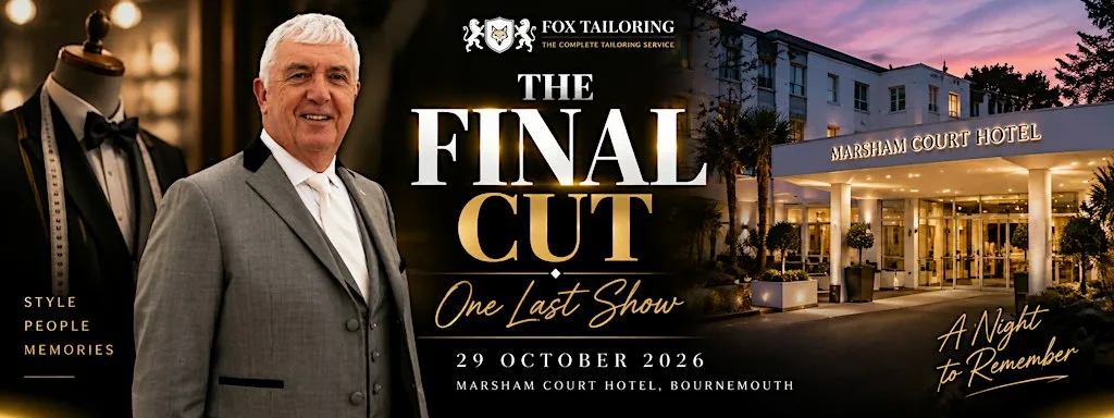 The Final Cut at Marsham Court Hotel