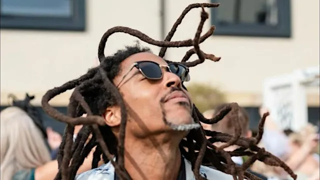 UB Marely - Bob Marley Tribute Act