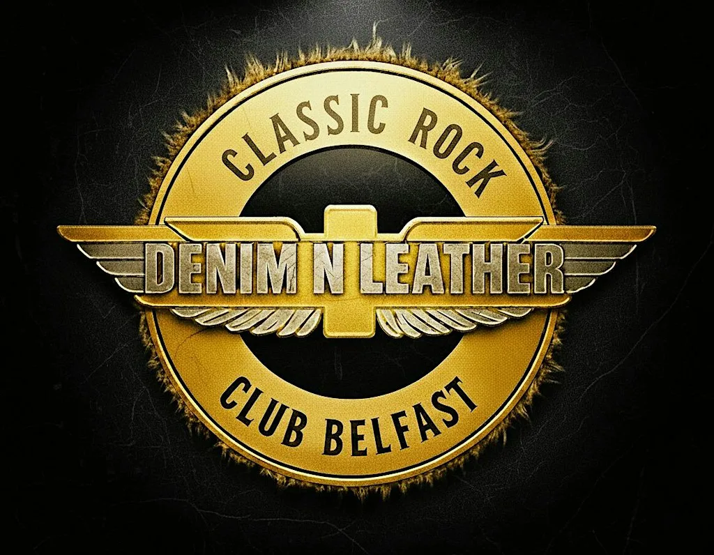 The Denim n Leather Rock Club Belfast