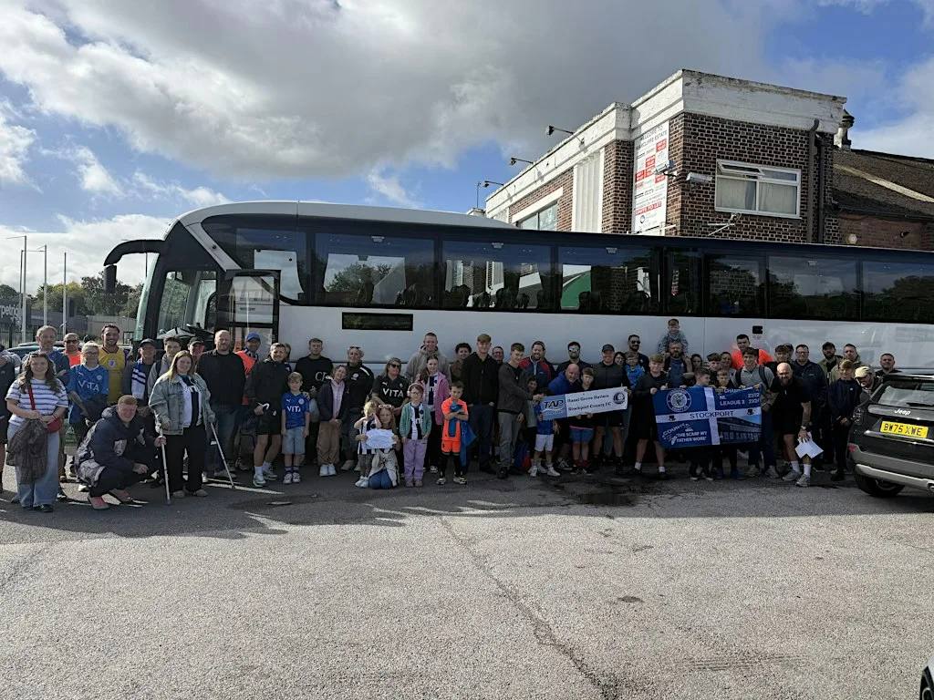 Doncaster Rovers (a)