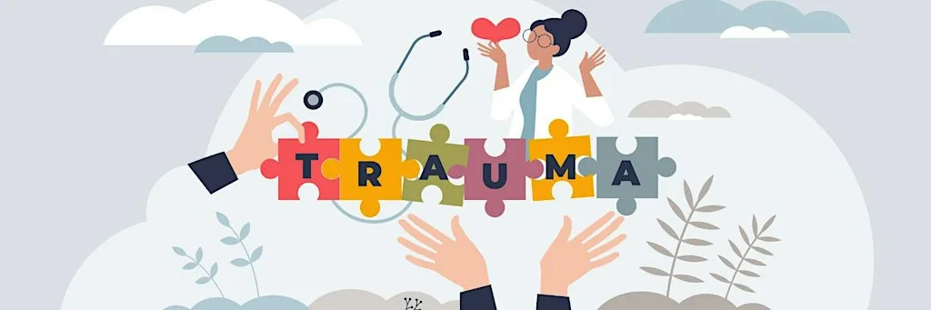 Training in the Trauma Informed Approach