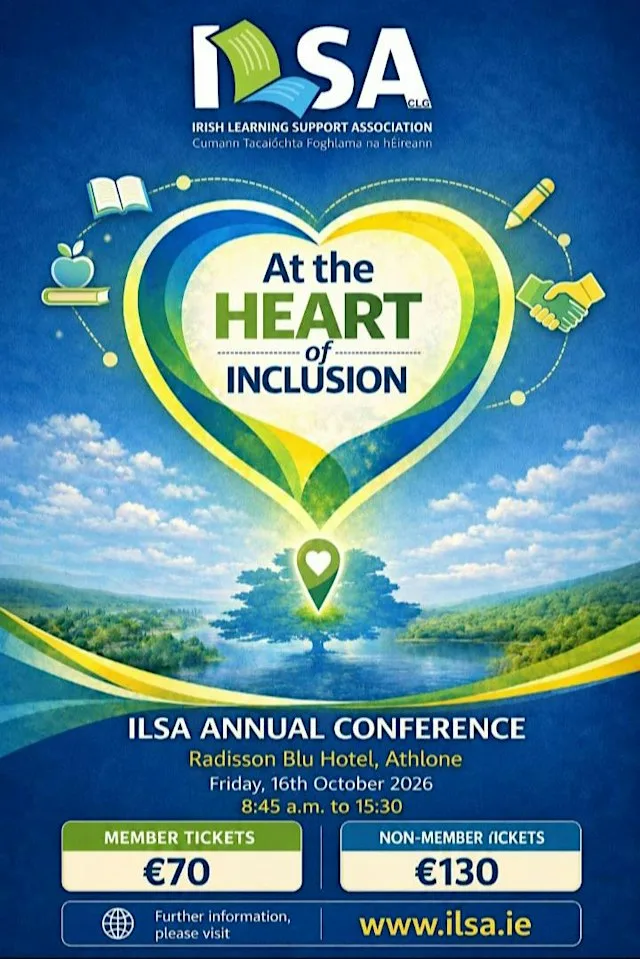 ILSA Annual Conference 2026
