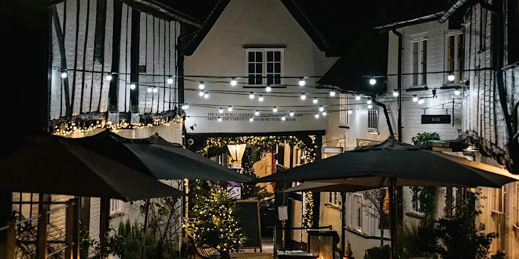 Women In Business Networking - Hitchin Hertfordshire at Kite at The Red Hart
