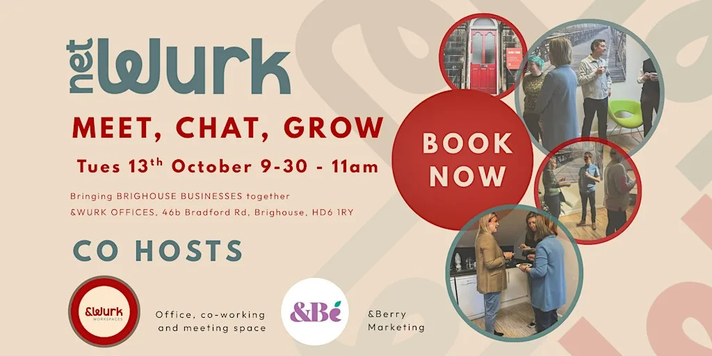 NETWURK – Meet, Chat, Grow