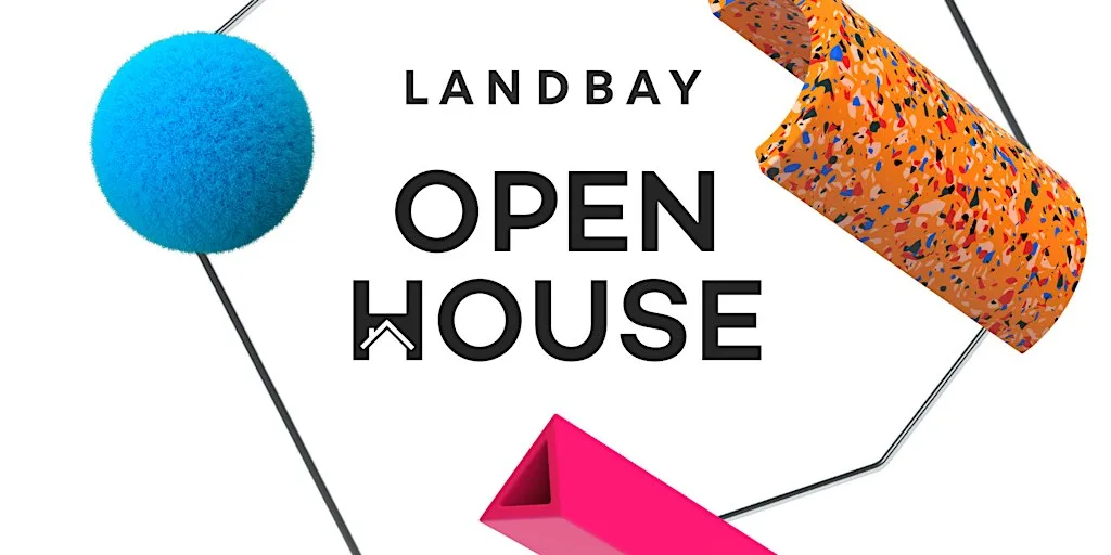 Landbay Open House at Sedgebrook Hall