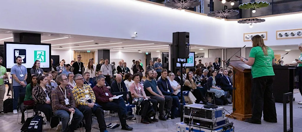 GovCamp Cymru 2026