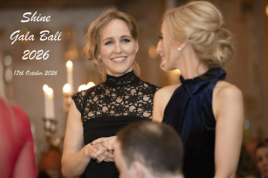 Shine Gala Ball