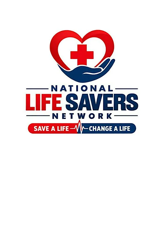 National Life Savers Network Birmingham Launch at Park Regis Birmingham