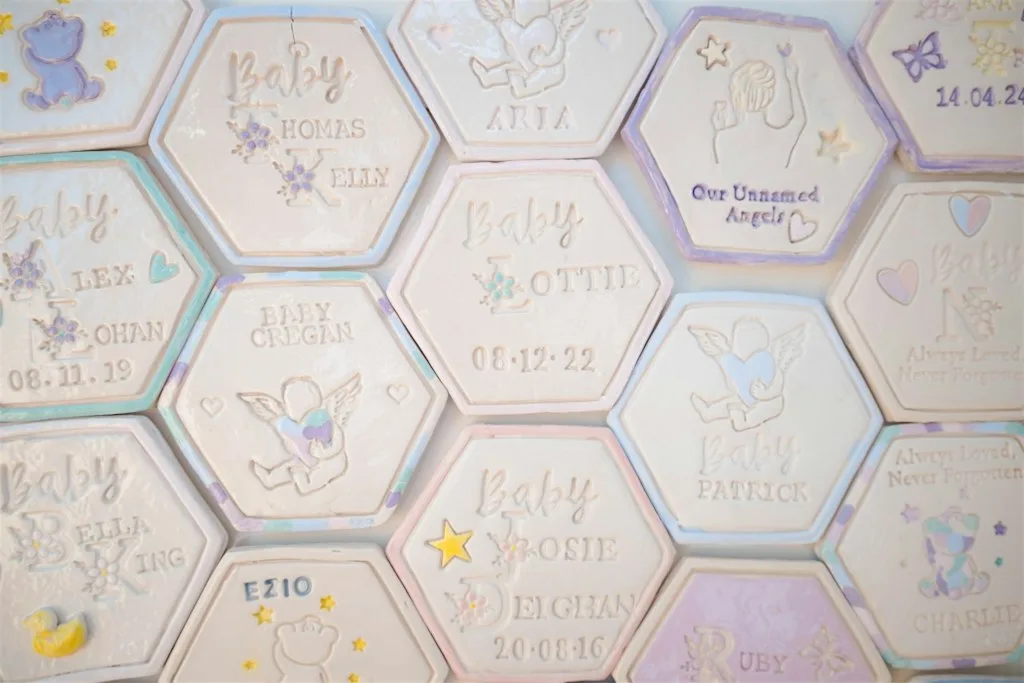 The White Butterfly Foundation - Guildhall