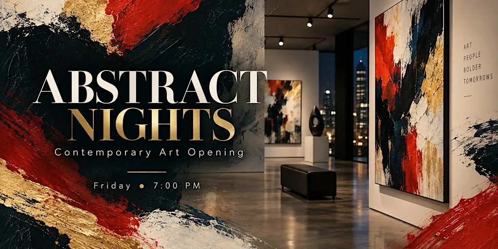 Abstract Nights