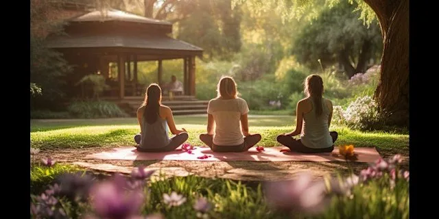 Choose Yoga or Reiki & end with a Sound bath. at Stewkley Village Hall