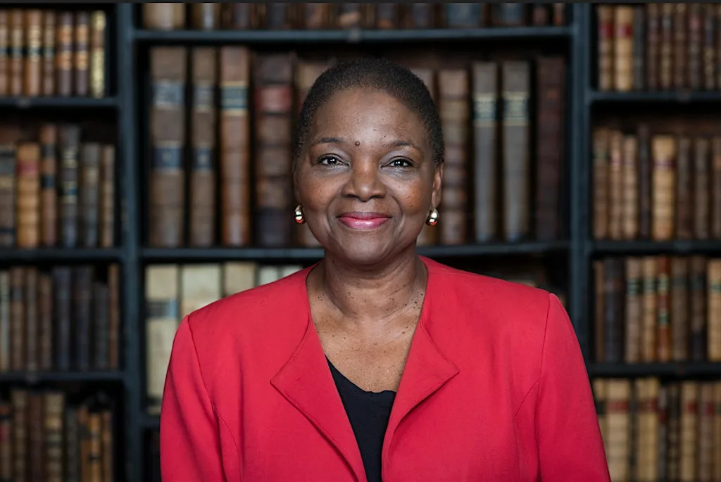 Diplomacy, Power, and Purpose: In conversation with Baroness Amos at Mansfield College