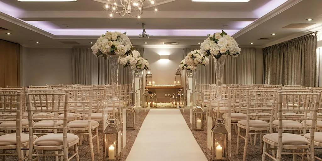 Cottons Hotel Wedding Showcase at Cottons Hotel & Spa
