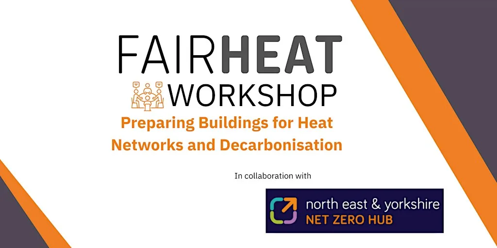 Preparing Buildings for Heat Networks and Decarbonisation