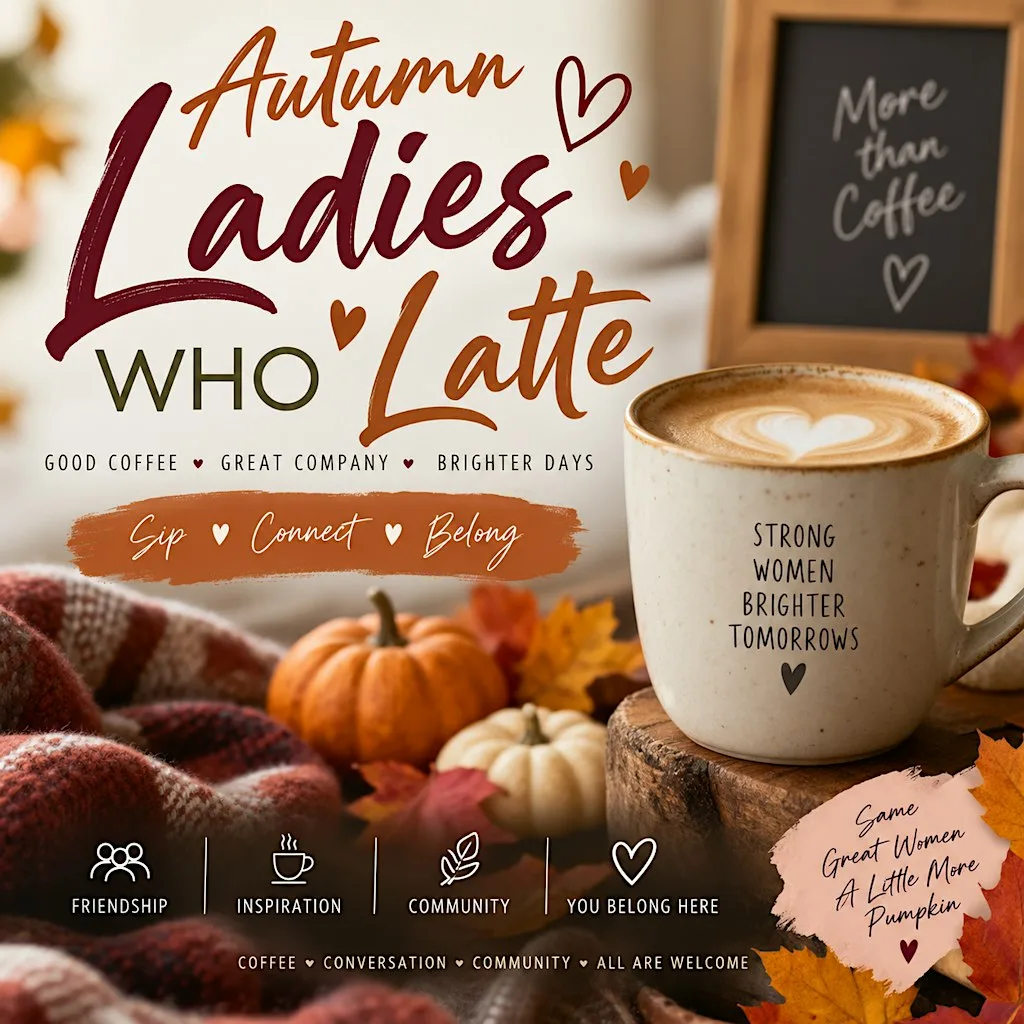 Thanet Ladies Who Latte