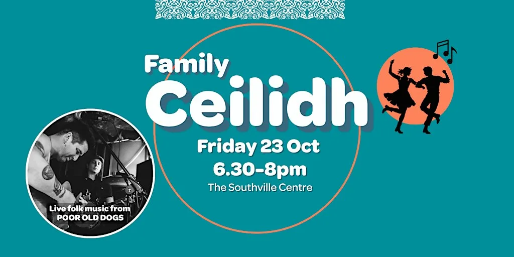 Ceilidh
