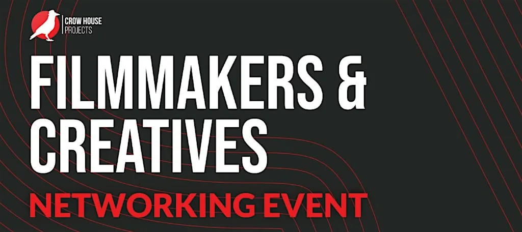 Filmmakers & Creatives Networking Event at Bartenders Lounge
