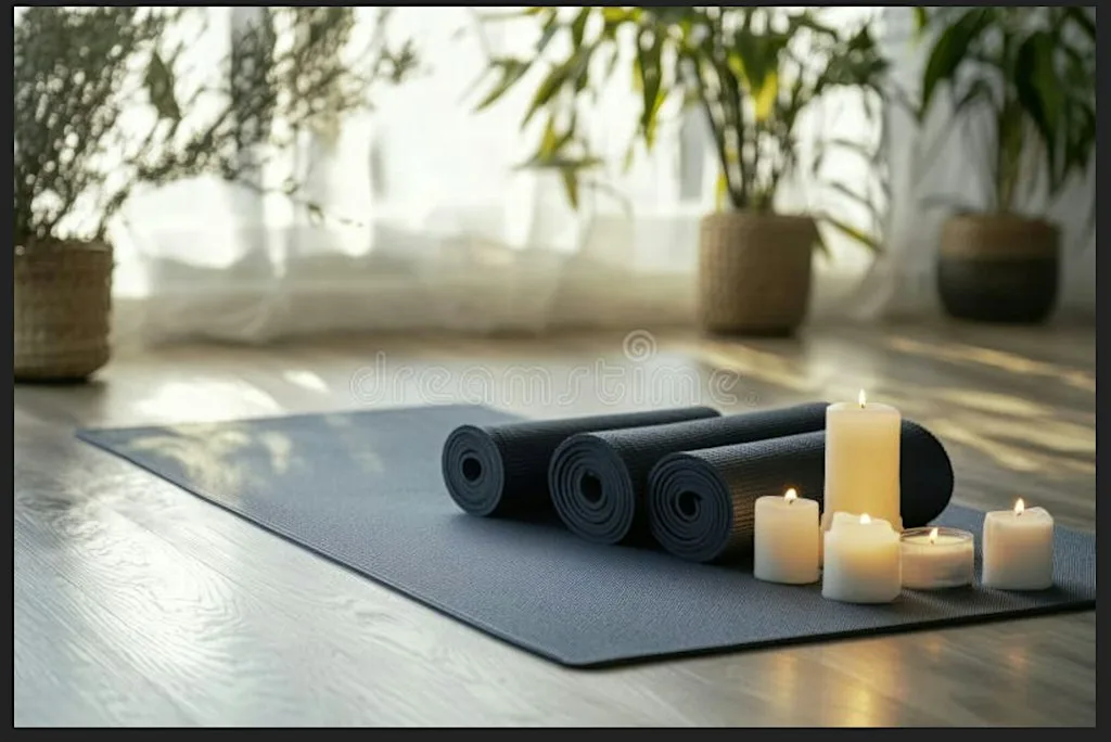 Soundbath, Heart-Centred Relaxation, Flow Journalling :