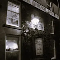 HALLOWEEN ON THE BURTON BRIDGE GHOST WALK