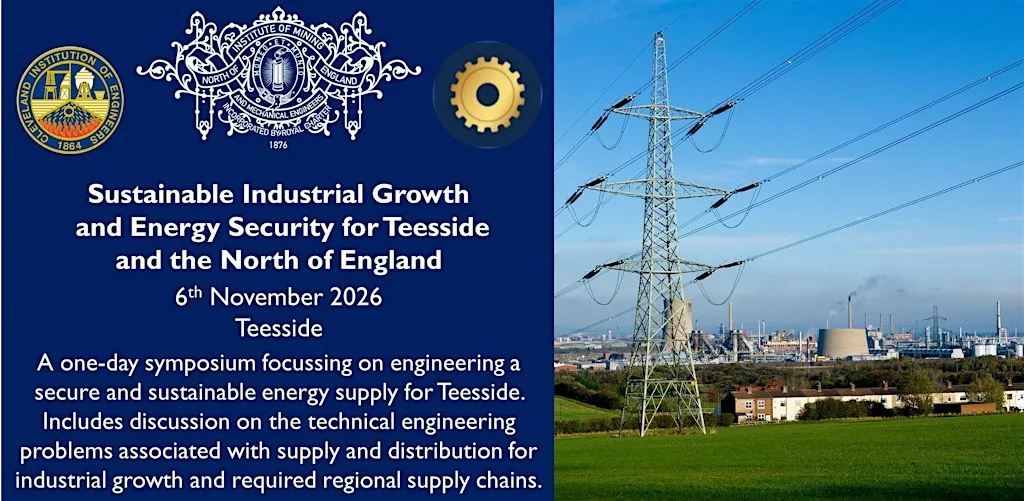 Sustainable Industrial Growth and Energy Security for Teesside & the North at Stockton-on-Tees Employment & Training Hub