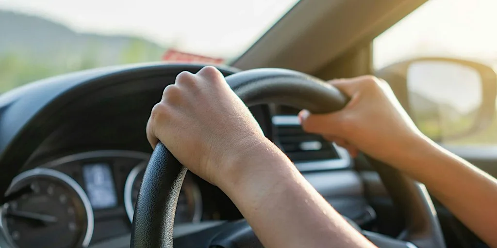 Young Driver Skills+
