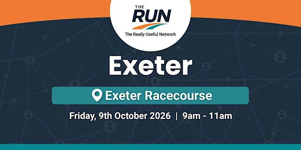 The Really Useful Network - Exeter at Exeter Racecourse