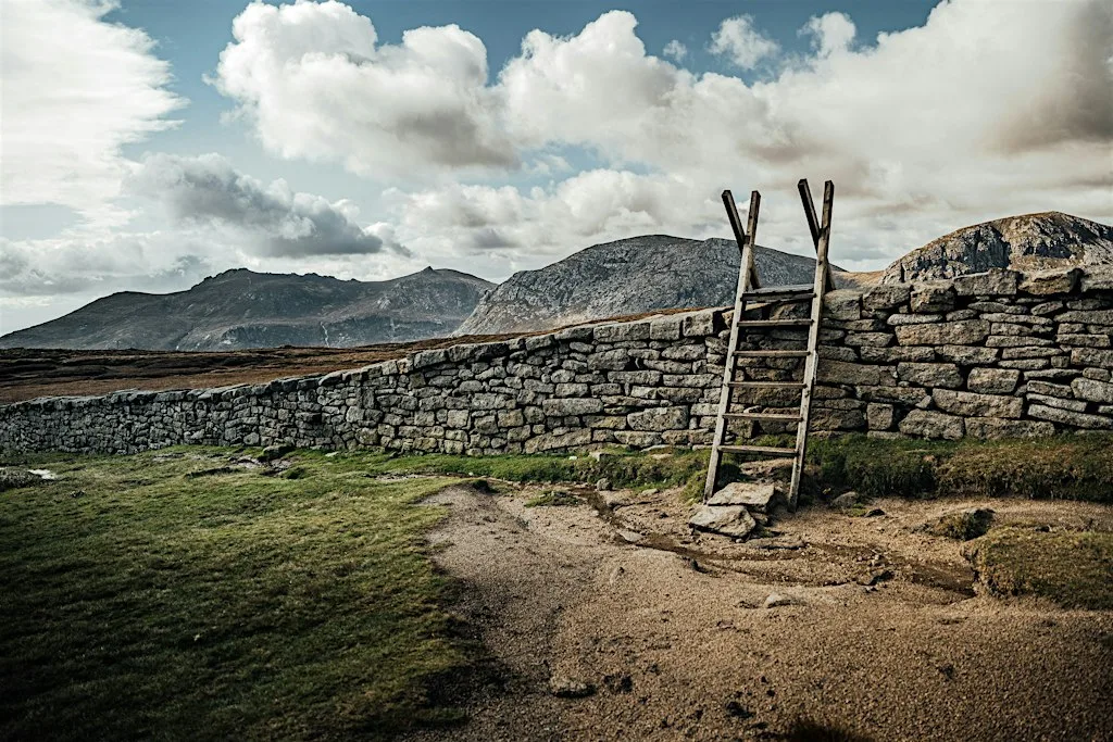 How effective are ASSIs and AONBs in Northern Ireland?