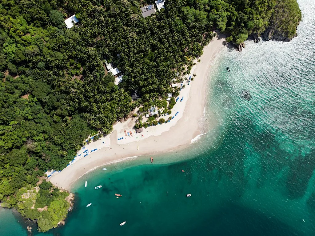 Costa Rica: Beyond the Postcard Geography of Ecotourism