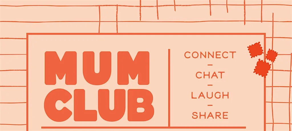 Mum Club at Cutlery Works
