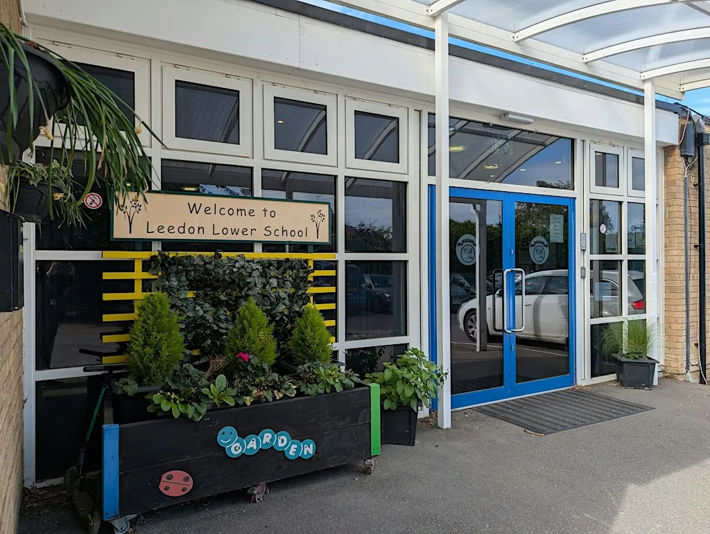 Leedon Lower School Open Events at Leedon Lower School