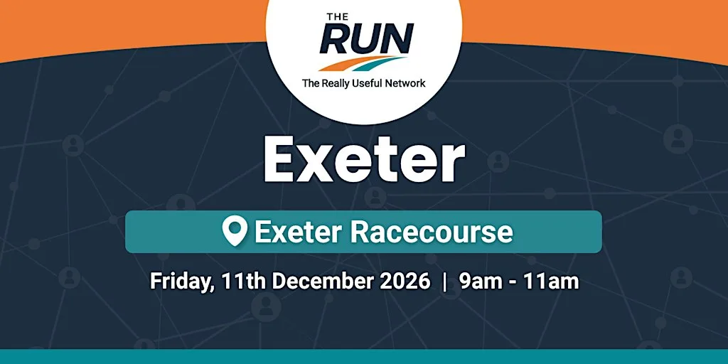 The Really Useful Network - Exeter at Exeter Racecourse