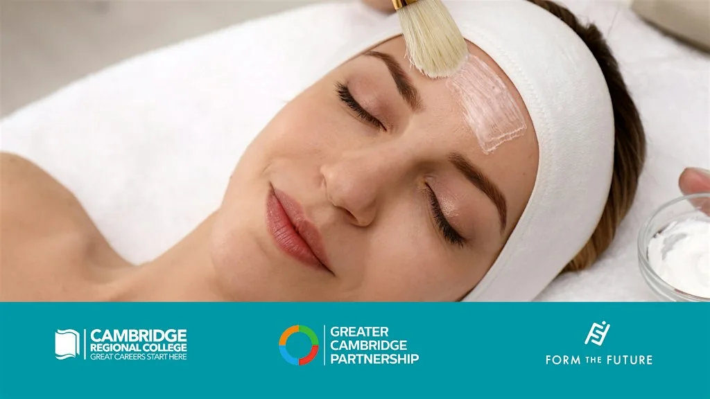Beauty Therapy Networking & Industry Workshop