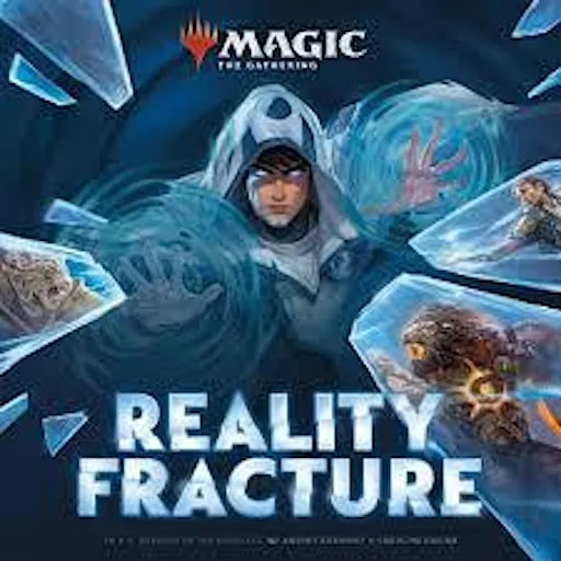 Magic the Gathering: Reality Fractue - Pre Release Event at Modular Worlds LTD