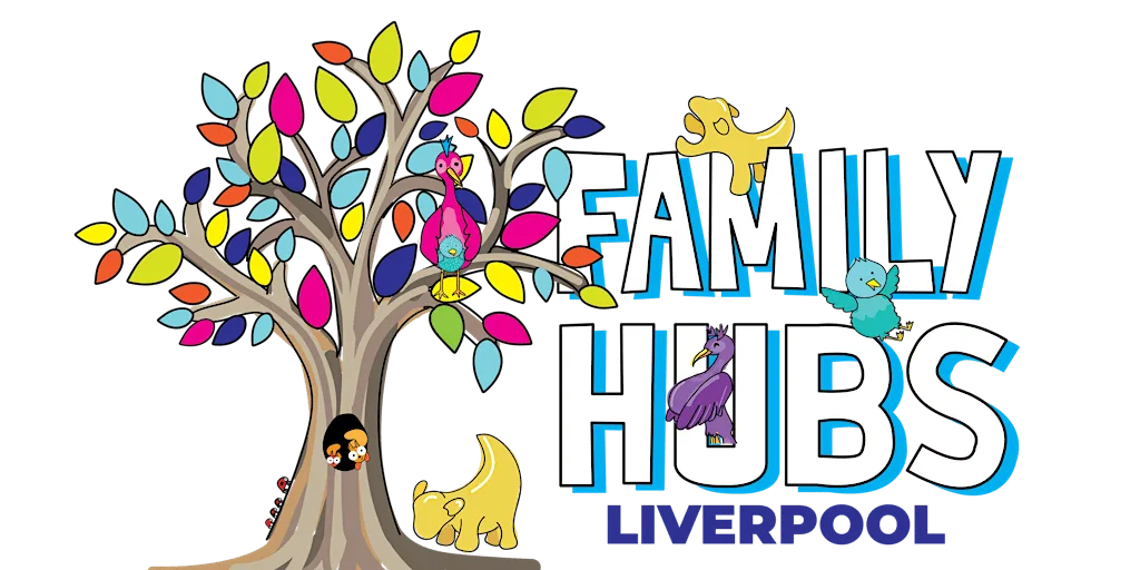 Bambis Liverpool - Antenatal Infant Feeding Workshop Wavertree Family Hub