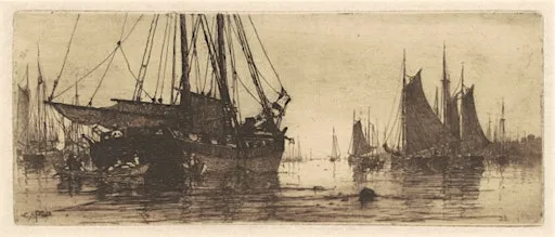 Write Your Own Sea Shanty!
