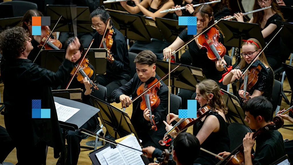 Friday Night is Music Night: Welcome Week 2026