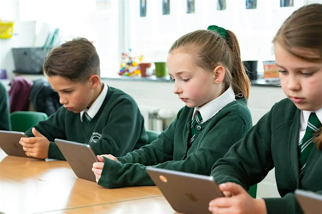 Open Morning - Reception 2027